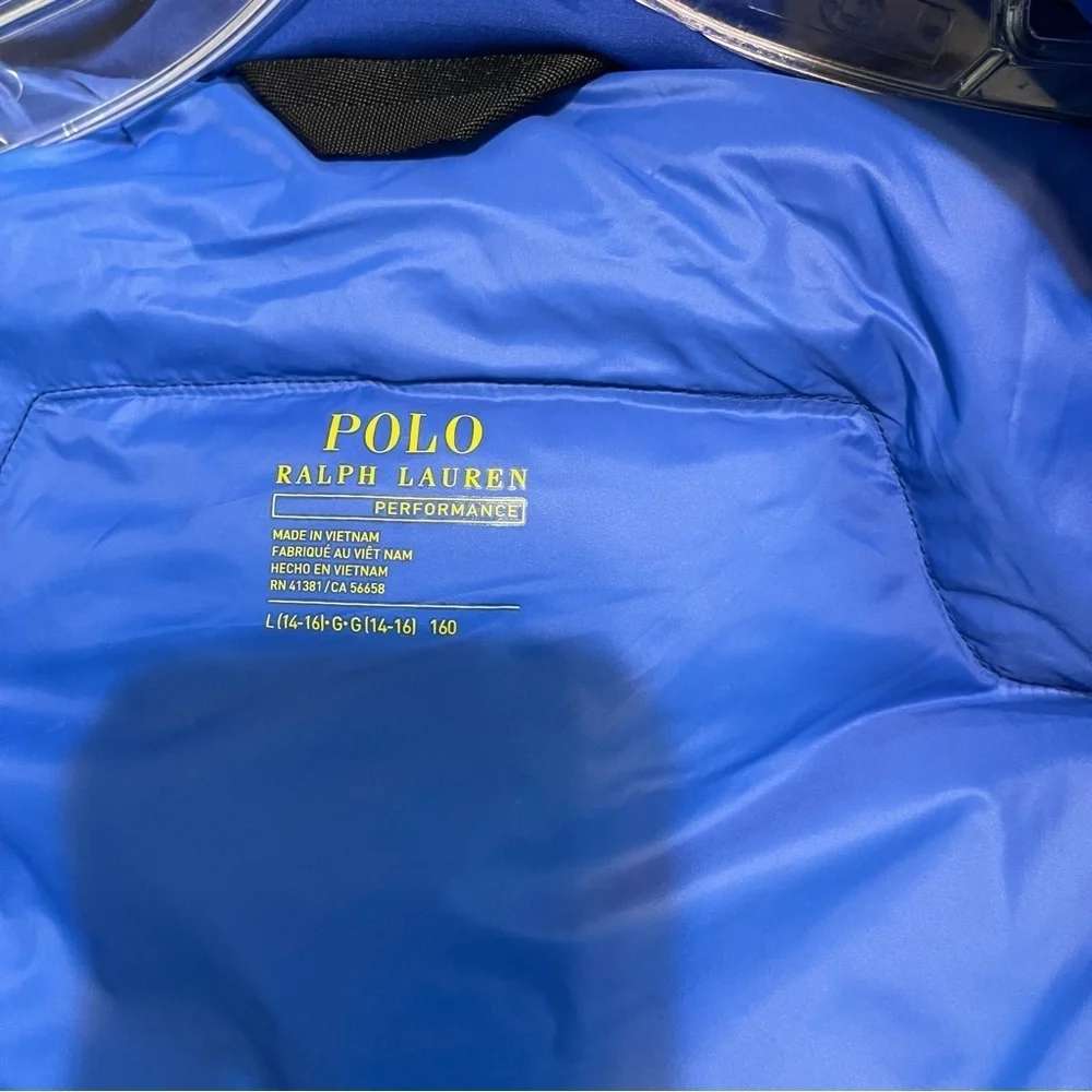 Polo Ralph Lauren polo ralph